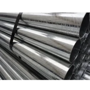Tubo Industrial Galvanizado a Fogo 4″ (101,60 x 2,00 mm x 6 Mts)