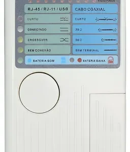 Testador De Cabos Multitoc Multifuncional Mt-200 – Mutc0031