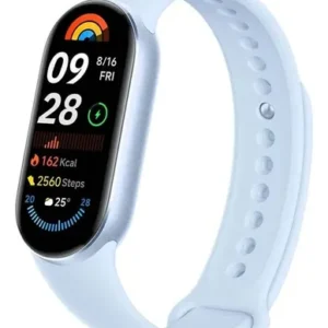 Smart Band 9 Xiaomi Mi Band 9 Versão Global 1.62